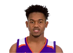 CJ Jones headshot
