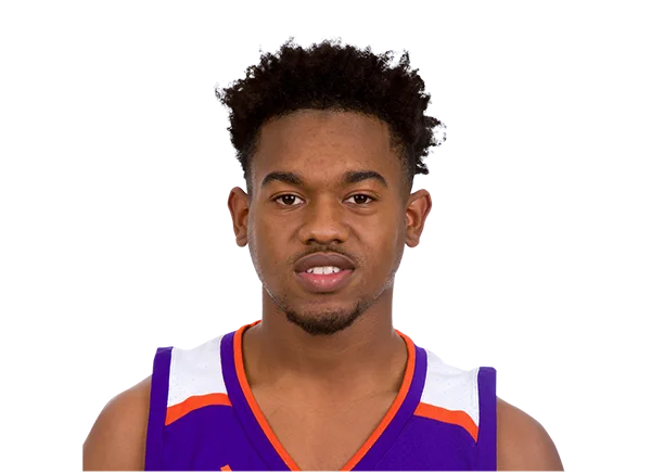 CJ Jones headshot