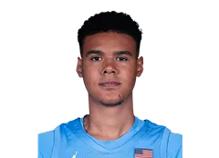 Cameron Johnson headshot