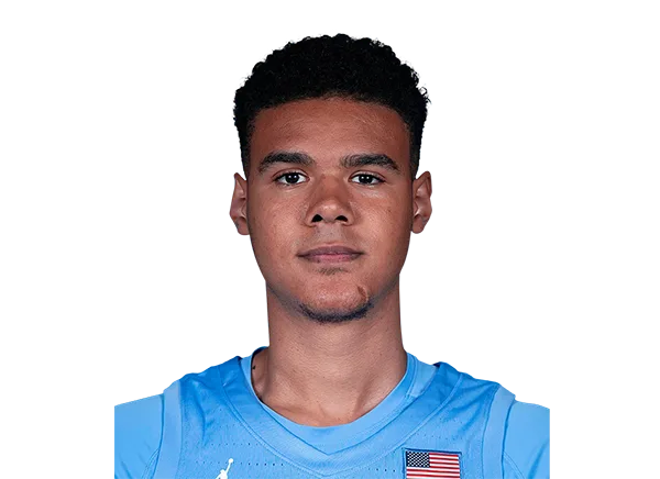 Cameron Johnson headshot