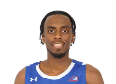Christian Lutete headshot