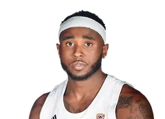 Marreon Jackson headshot