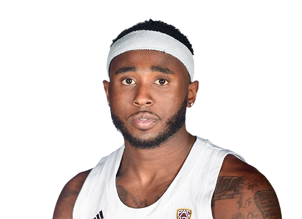 Marreon Jackson headshot