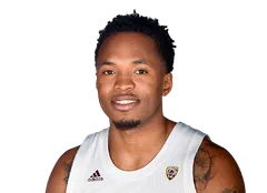 Kimani Lawrence headshot