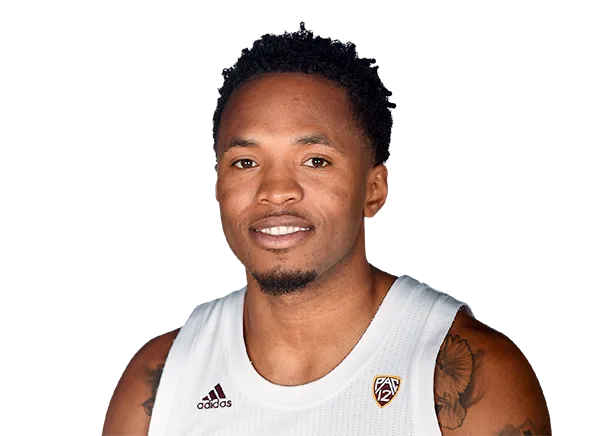 Kimani Lawrence headshot