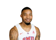 Marcus Weathers headshot