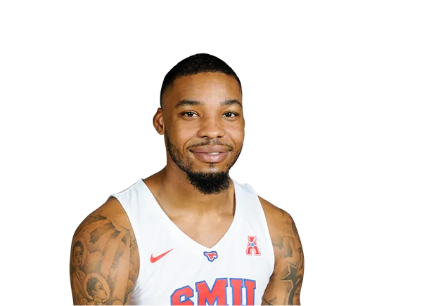 Marcus Weathers headshot
