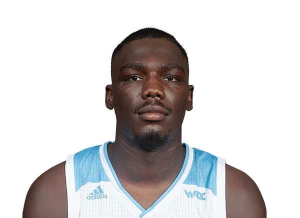 Eli Scott headshot