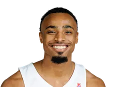 Michael Weathers headshot