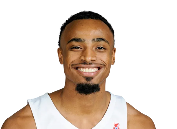 Michael Weathers headshot
