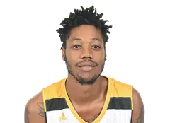 Devante Jackson headshot