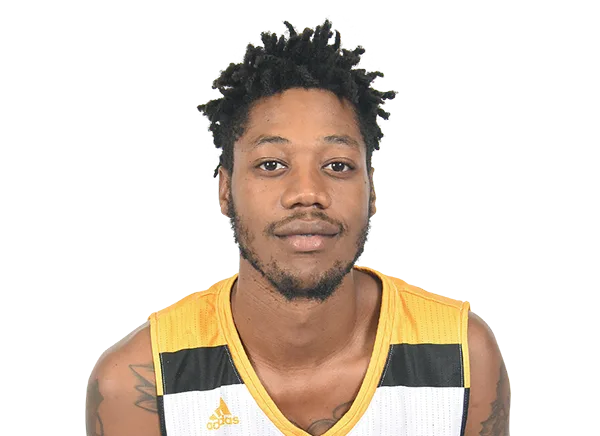 Devante Jackson headshot