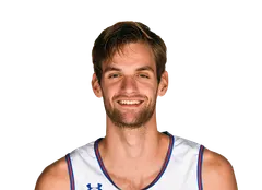 Jesse Little headshot