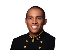 Cam Davis headshot