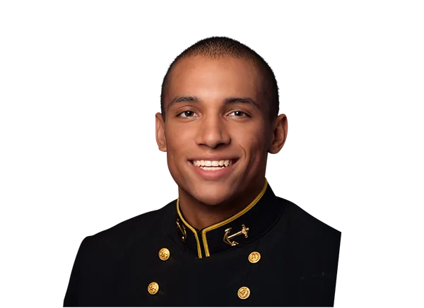 Cam Davis headshot