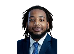 Jordan Perkins headshot