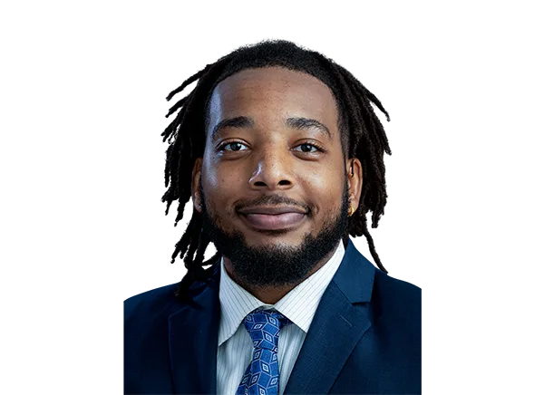 Jordan Perkins headshot