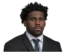 Larry McKnight Jr. headshot