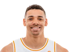 Tyreke Key headshot