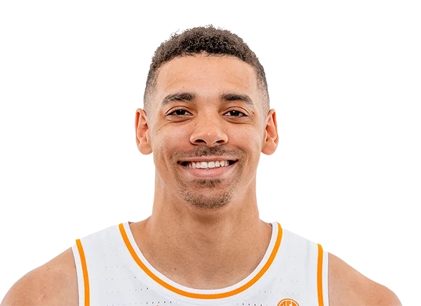 Tyreke Key headshot