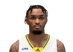 Reggie Gardner headshot