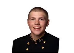 Luke Loehr headshot