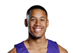 Isaiah White headshot
