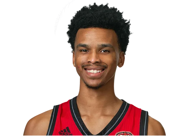Daniel Kinchen headshot