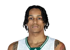 Javon Greene headshot