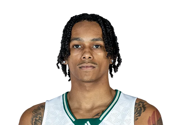 Javon Greene headshot