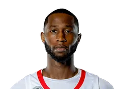 Elijah Olaniyi headshot