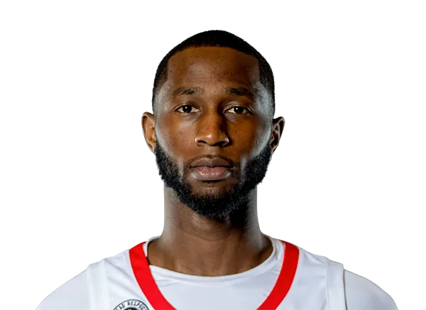 Elijah Olaniyi headshot