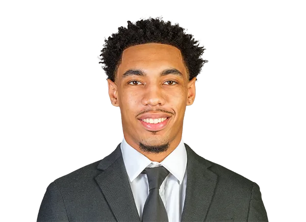 Cameron Bowles headshot