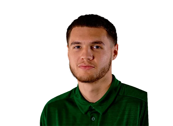 Bryce Fowler headshot