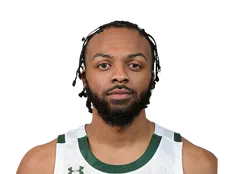 Nehemiah Mack headshot