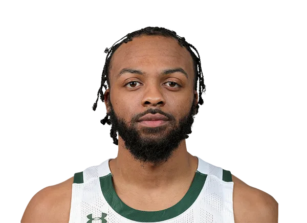Nehemiah Mack headshot