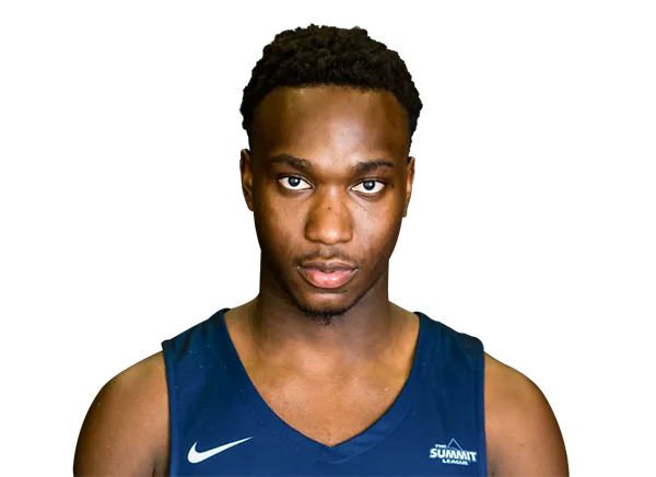 R.J. Fuqua headshot