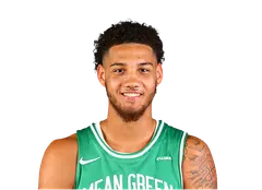 Zachary Simmons headshot