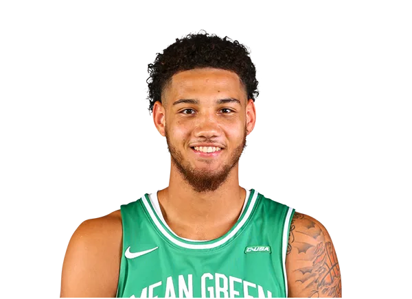 Zachary Simmons headshot