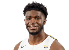 James Lewis Jr. headshot