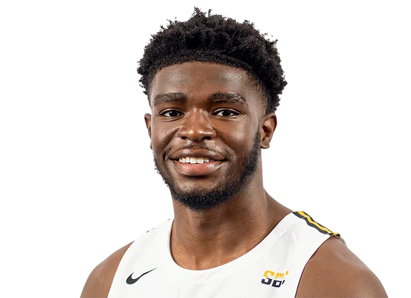 James Lewis Jr. headshot