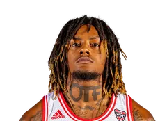 Dalonte Brown headshot