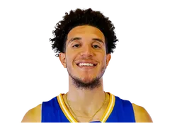 Dominick Pickett headshot