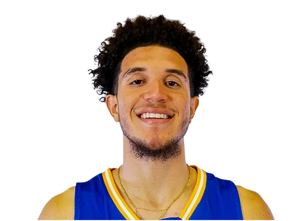 Dominick Pickett headshot