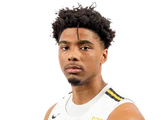 Justin Forrest headshot