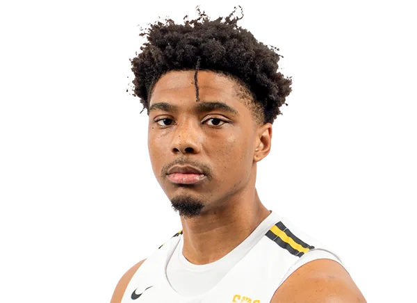 Justin Forrest headshot