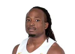 O'Showen Williams headshot