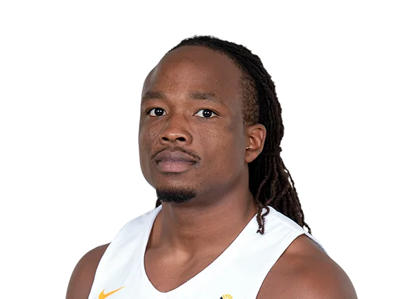 O'Showen Williams headshot