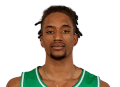 Hameir Wright headshot