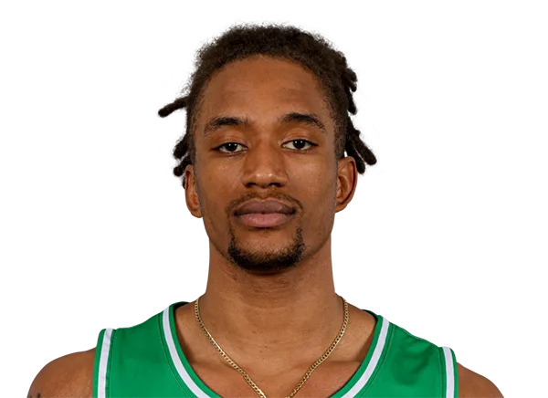 Hameir Wright headshot